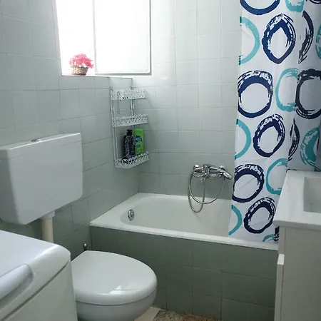 Appartement House, Larisis Metro, Athene